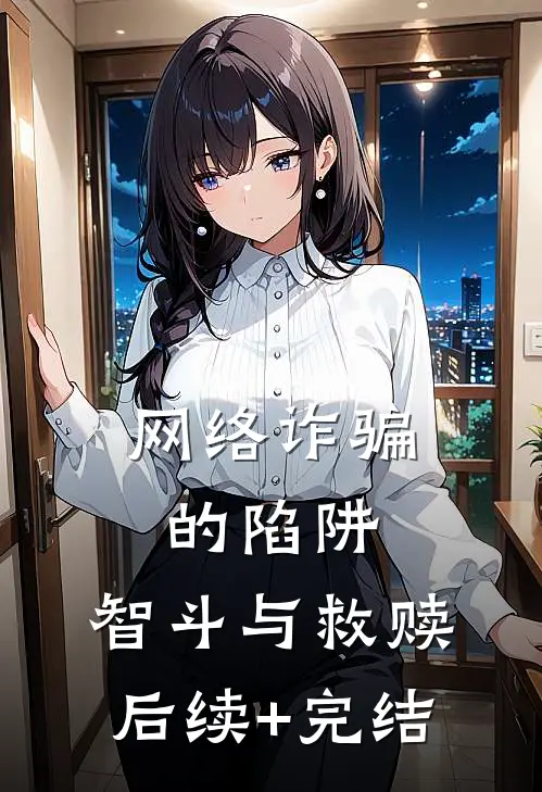 网络诈骗的陷阱：智斗与救赎后续+完结