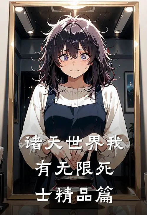 诸天世界我有无限死士精品篇