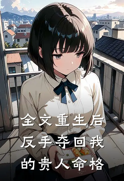 全文重生后,反手夺回我的贵人命格免费阅读