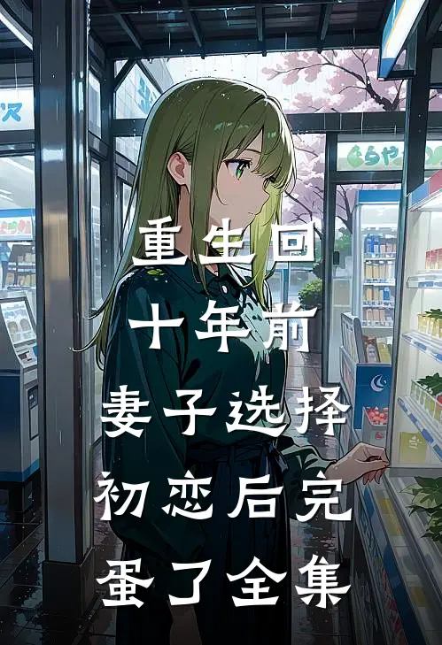 重生回十年前，妻子选择初恋后完蛋了 全集