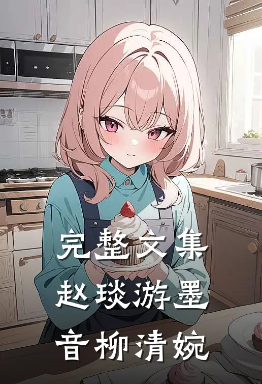 完整文集赵琰游墨音柳清婉