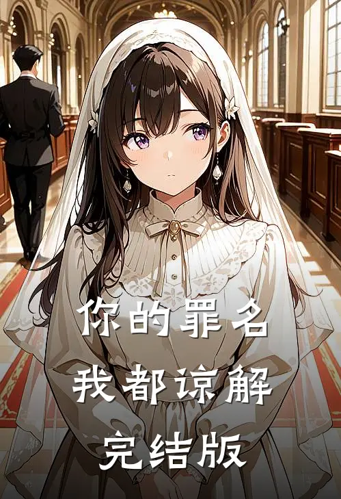 你的罪名我都谅解完结版