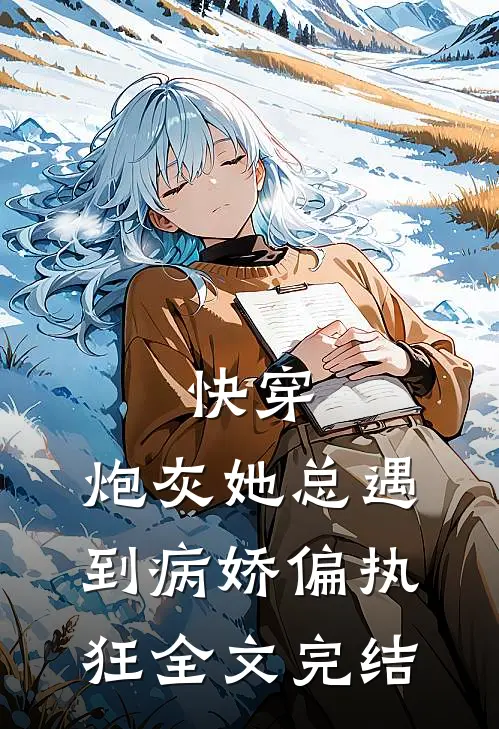 快穿：炮灰她总遇到病娇偏执狂全文完结
