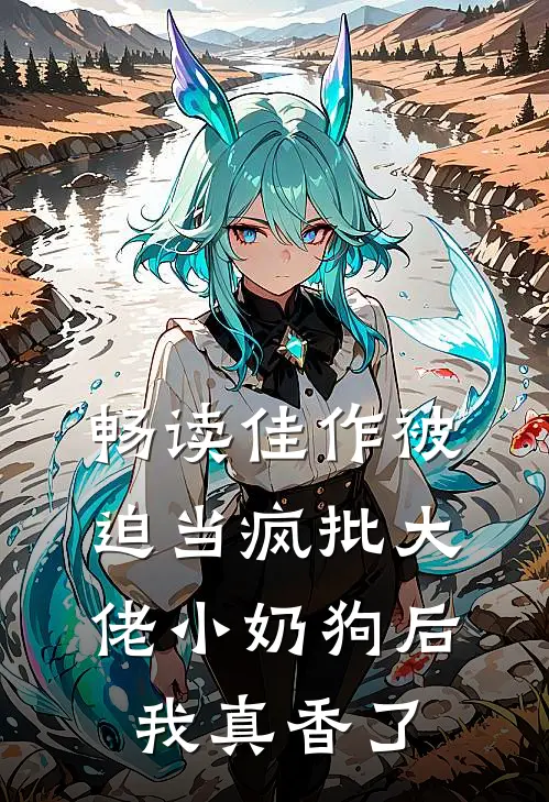畅读佳作被迫当疯批大佬小奶狗后我真香了
