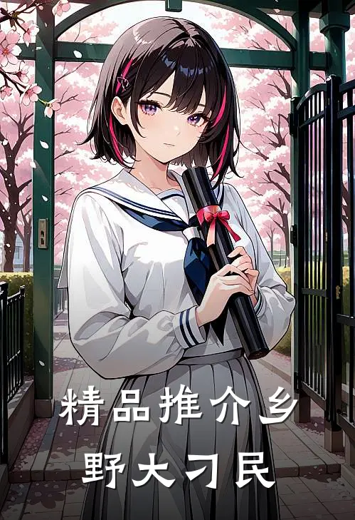 精品推介乡野大刁民