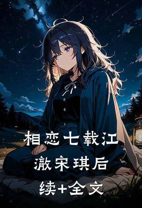 相恋七载江澈宋琪后续+全文