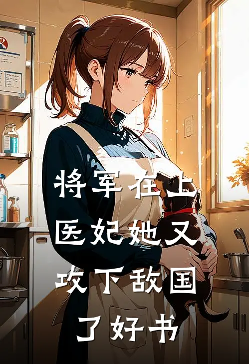 将军在上，医妃她又攻下敌国了好书