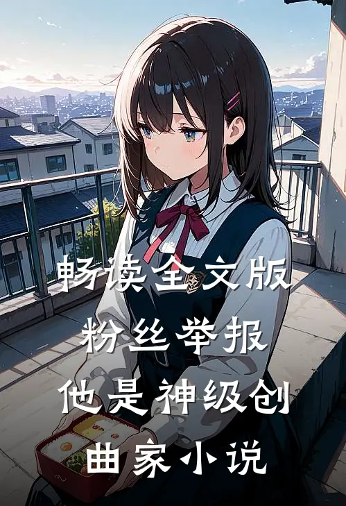 畅读全文版粉丝举报:他是神级创曲家小说
