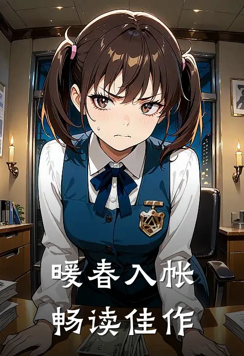 暖春入帐畅读佳作
