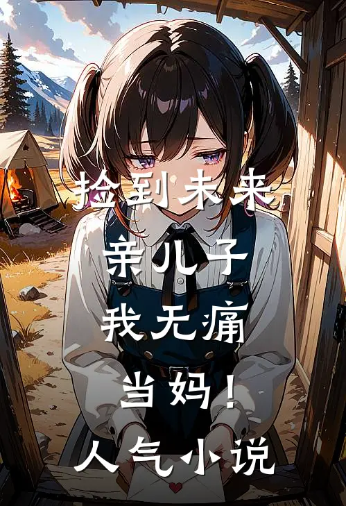 捡到未来亲儿子,我无痛当妈!人气网