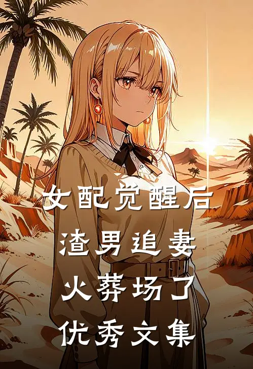 女配觉醒后，渣男追妻火葬场了优秀文集