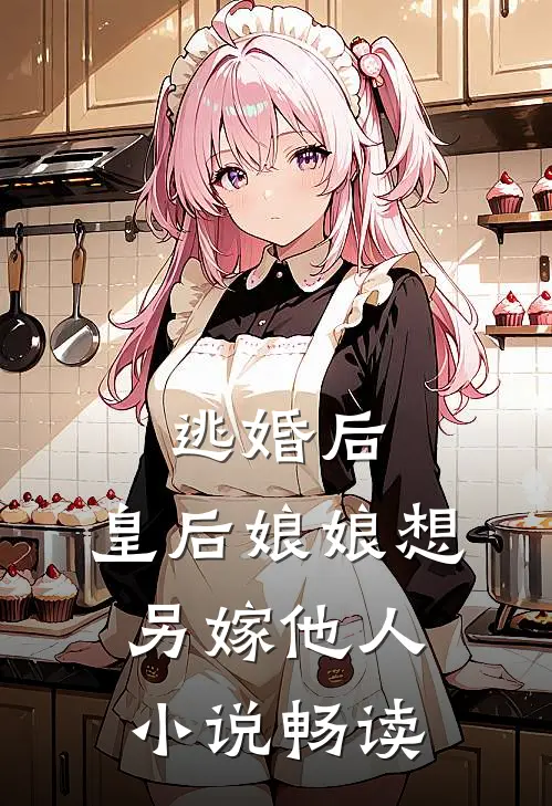 逃婚后,皇后娘娘想另嫁他人畅读免费