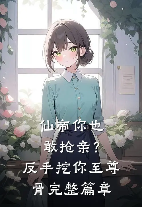 仙帝你也敢抢亲？反手挖你至尊骨完整篇章