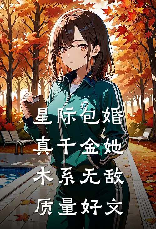 星际包婚，真千金她木系无敌质量好文