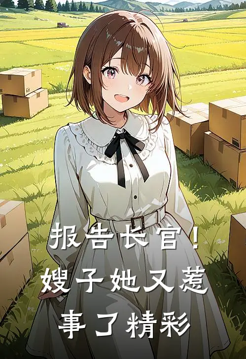 报告长官！嫂子她又惹事了精彩