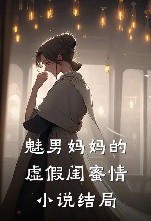 魅男妈妈的虚假闺蜜情小说结局