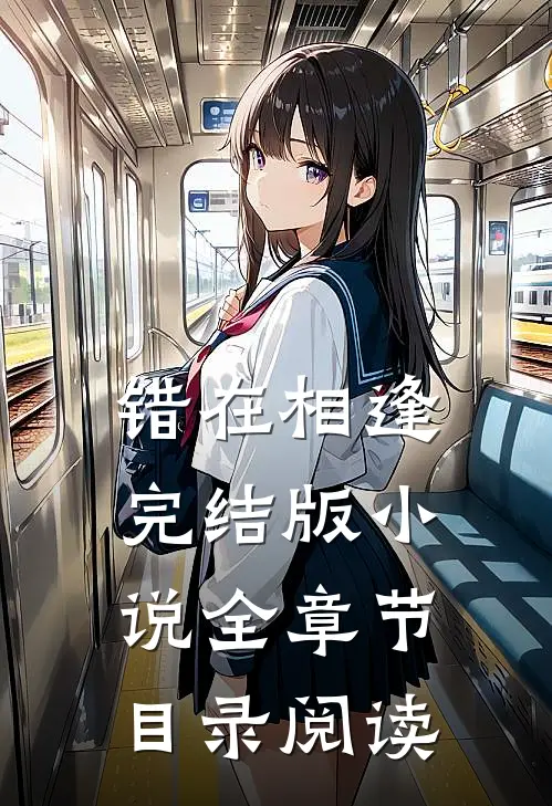 错在相逢完结版小说全章节目录阅读