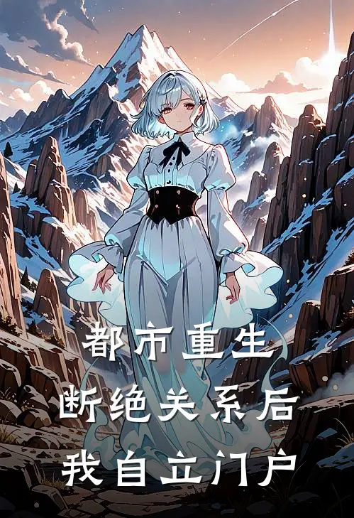 都市重生：断绝关系后，我自立门户