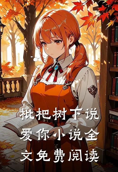 枇杷树下说爱你小说全文免费阅读
