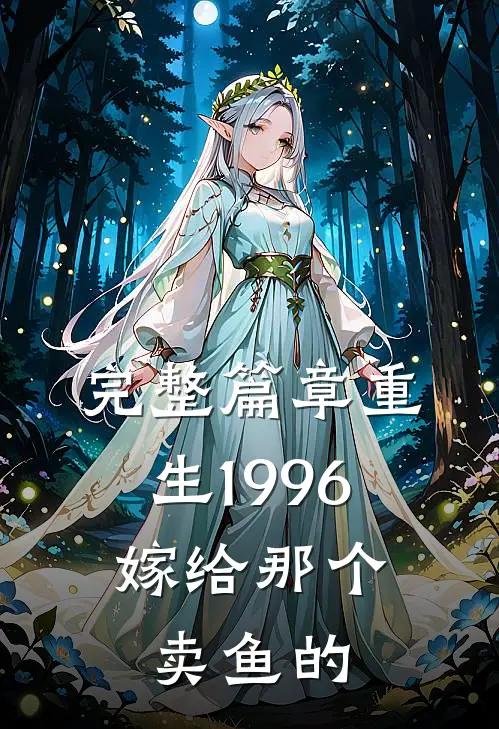 完整篇章重生1996,嫁给那个卖鱼的