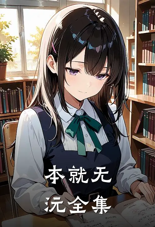 本就无沅全集