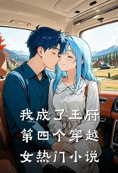 我成了王府第四个穿越女热门小说