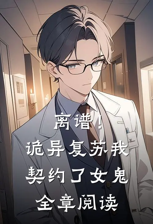 离谱！诡异复苏，我契约了女鬼全章阅读