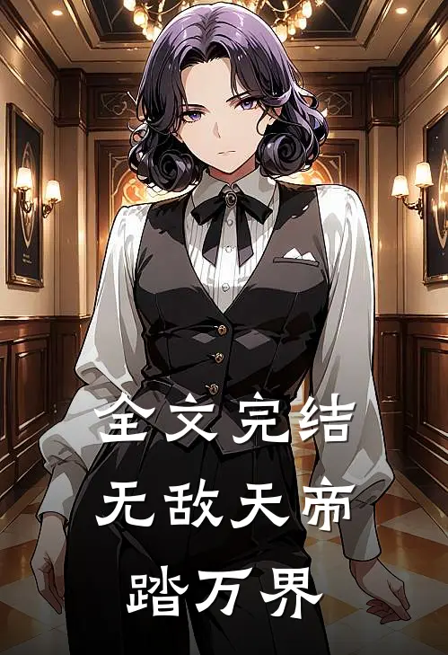 全文完结无敌天帝踏万界