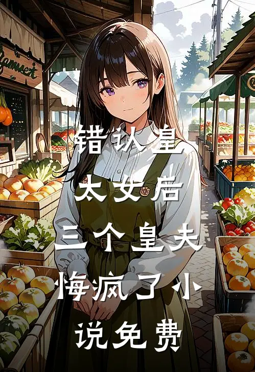错认皇太女后，三个皇夫悔疯了小说免费