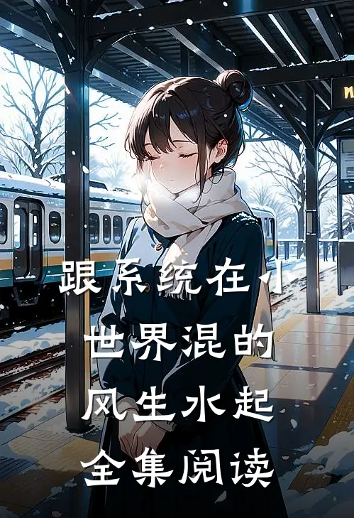 跟系统在小世界混的风生水起全集阅读