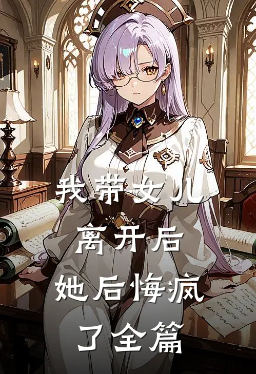 我带女儿离开后，她后悔疯了全篇