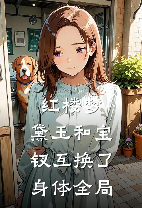 红楼梦：黛玉和宝钗互换了身体全局