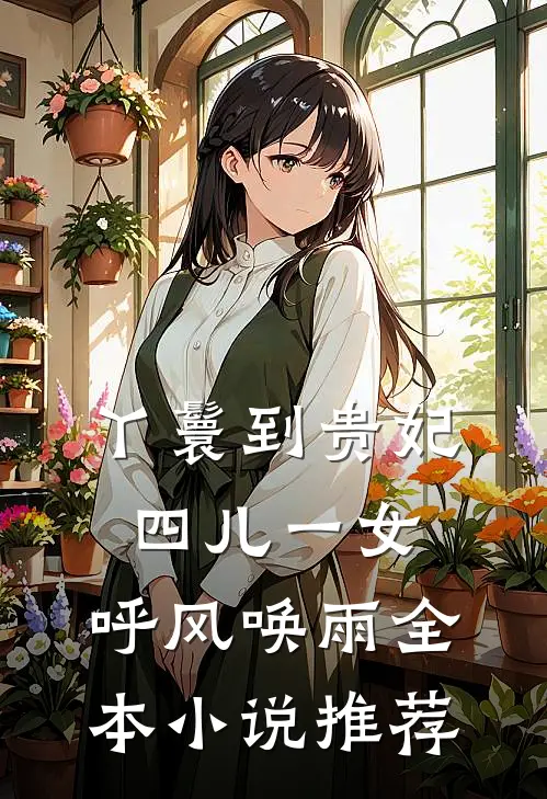 丫鬟到贵妃：四儿一女，呼风唤雨全本小说推荐
