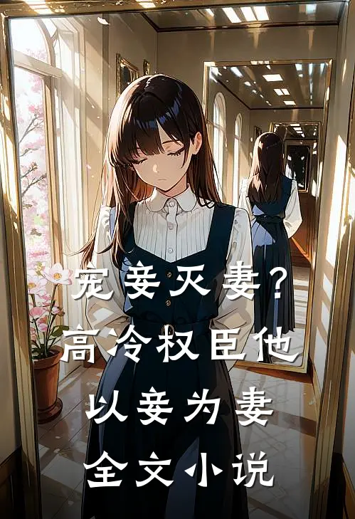 宠妾灭妻?高冷权臣他以妾为妻全文免费阅读