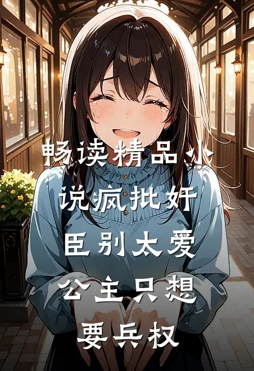 畅读精品小说疯批奸臣别太爱，公主只想要兵权