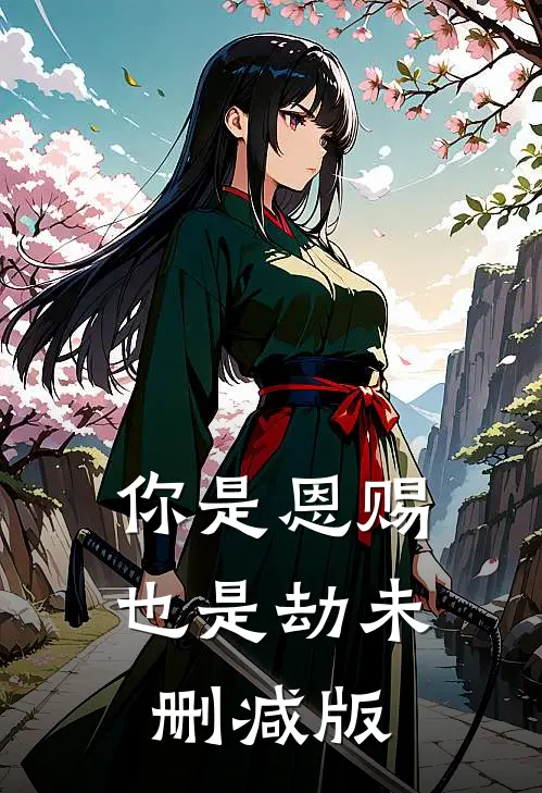 你是恩赐也是劫未删减版