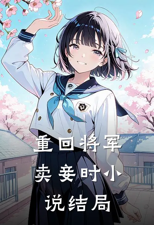 重回将军卖妾时小说结局