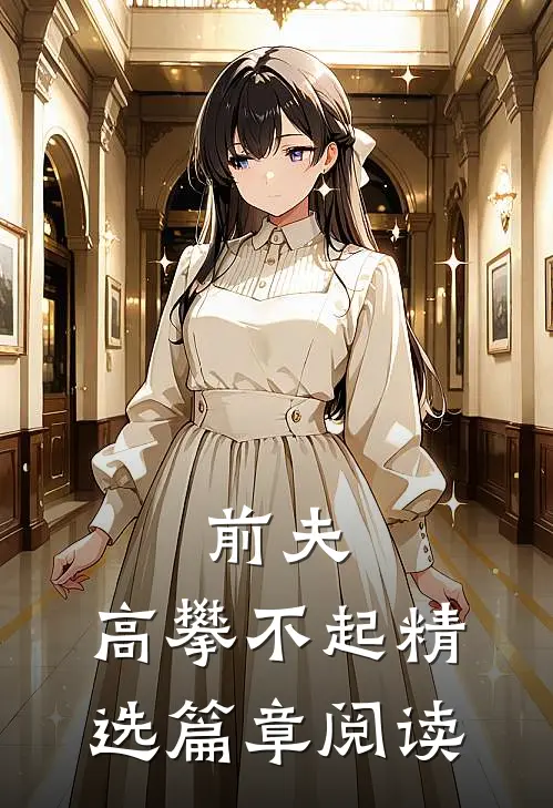前夫 ，高攀不起精选篇章阅读