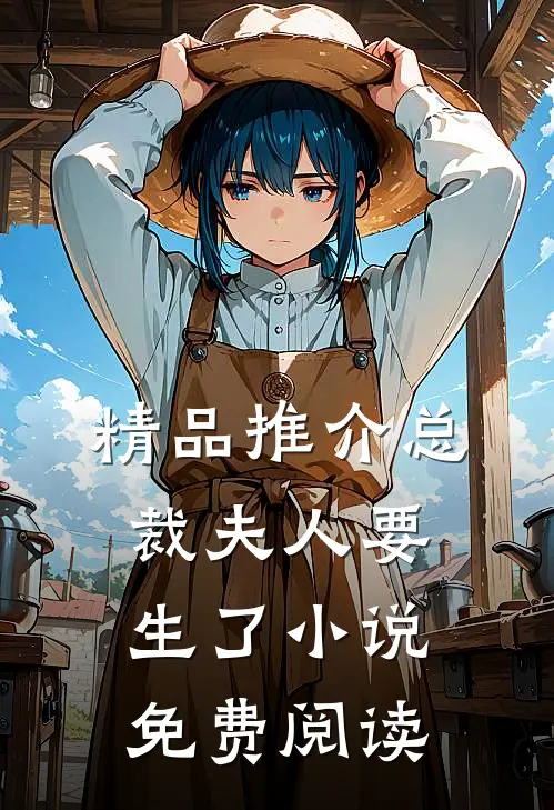 精品推介总裁夫人要生了小说免费阅读