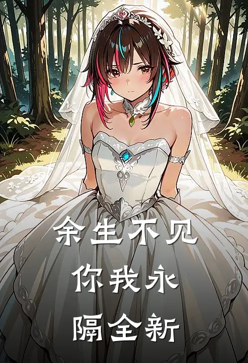 余生不见,你我永隔全新的句子