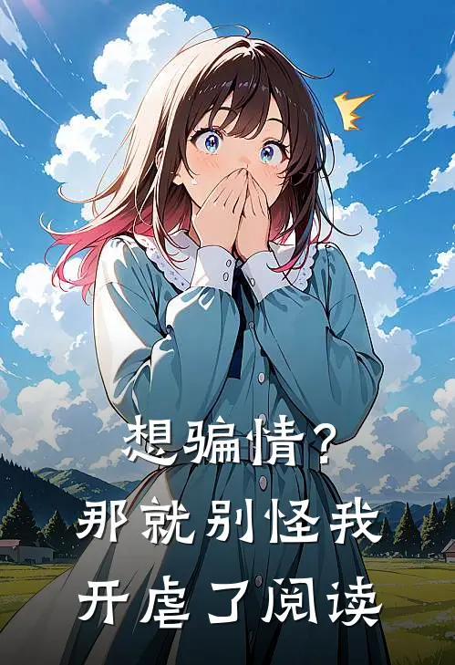 想骗情？那就别怪我开虐了阅读