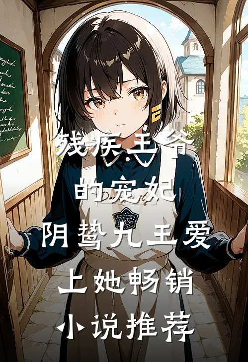 残疾王爷的宠妃：阴鸷九王爱上她畅销小说推荐