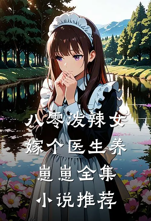八零泼辣女，嫁个医生养崽崽全集小说推荐