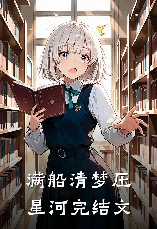 满船清梦压星河完结文