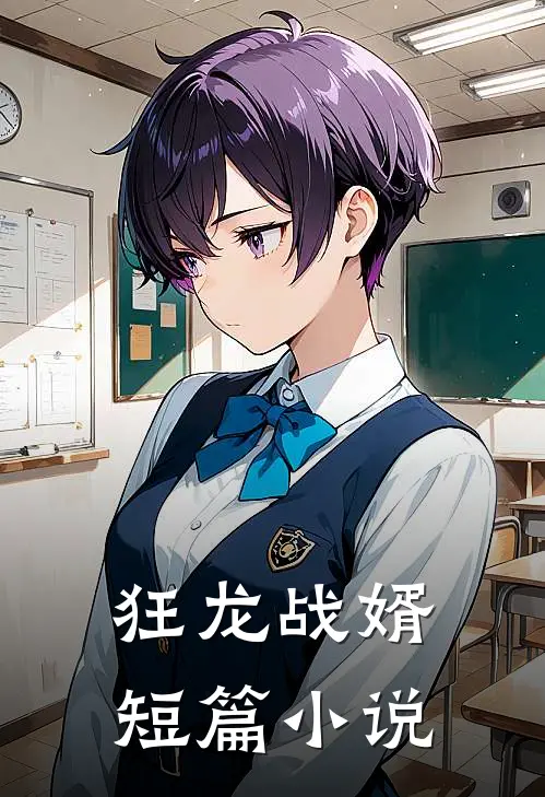 狂龙战婿短篇小说