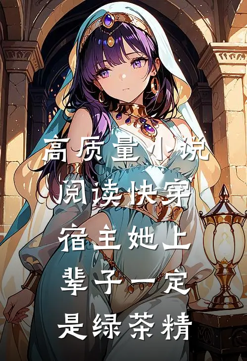 高质量小说阅读快穿：宿主她上辈子一定是绿茶精