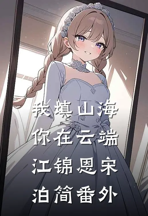 我填山海你在云端江锦恩宋泊简 番外