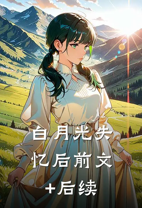 白月光失忆后前文+后续
