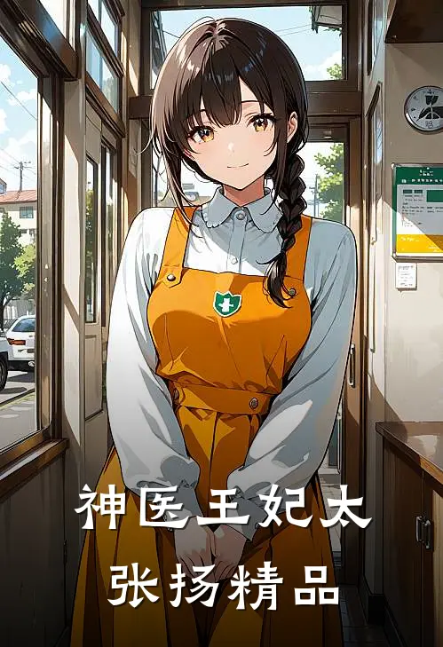神医王妃太张扬精品