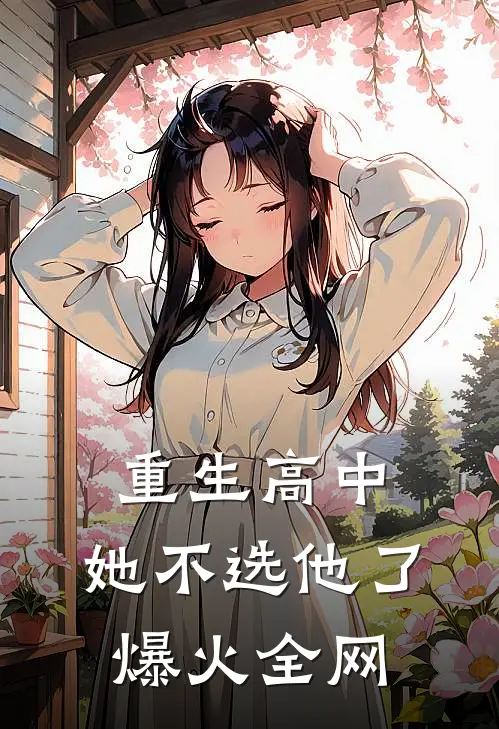 重生高中，她不选他了爆火全网